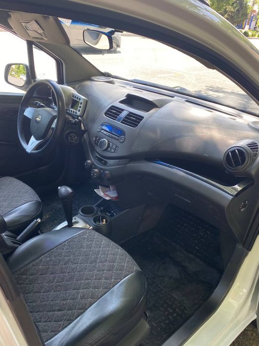 Spark avtomat karobka