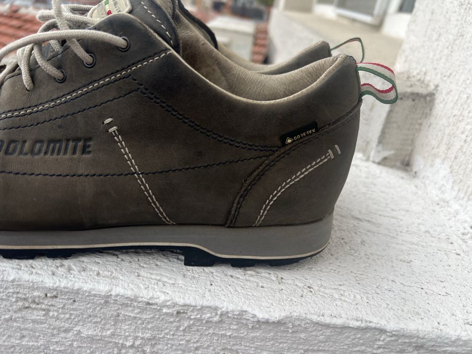 Dolomite Karakorum 45 Gore-Tex