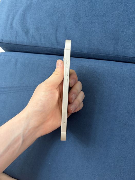 Iphone 13 128gb в идеальном состоянии