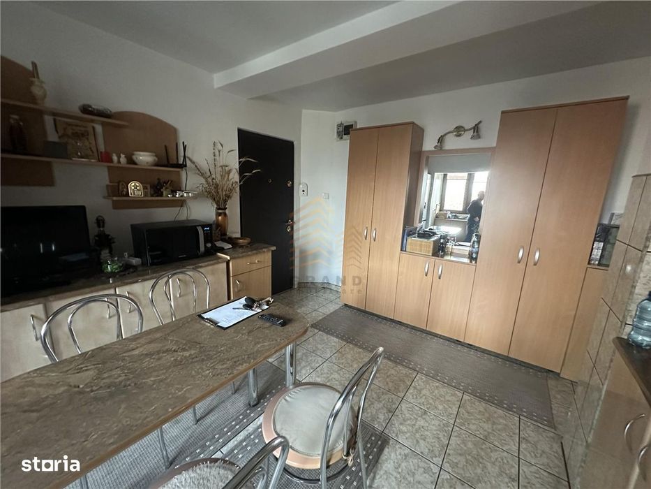 Apartament 2 Camere | Etaj 2 | Decomandat