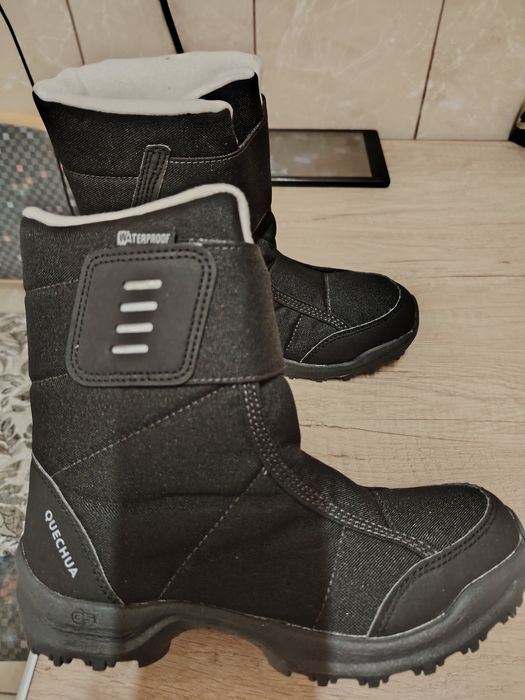 Cizme băieți mărimea 35