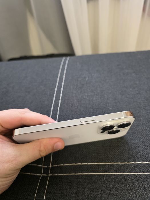 iPhone 14 Pro 256GB Alb