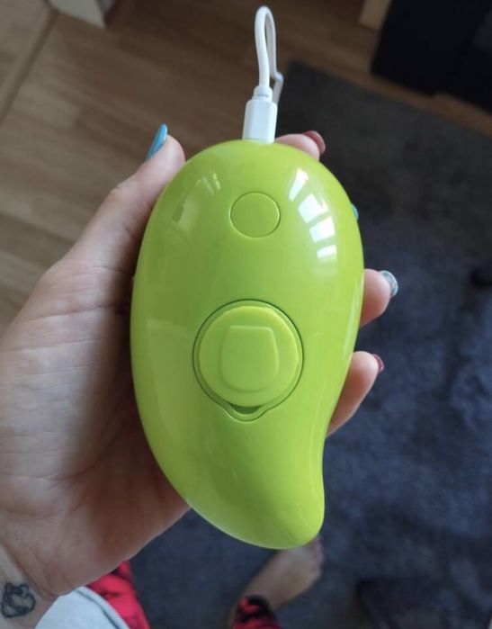 Четка на пара за котки и кучета