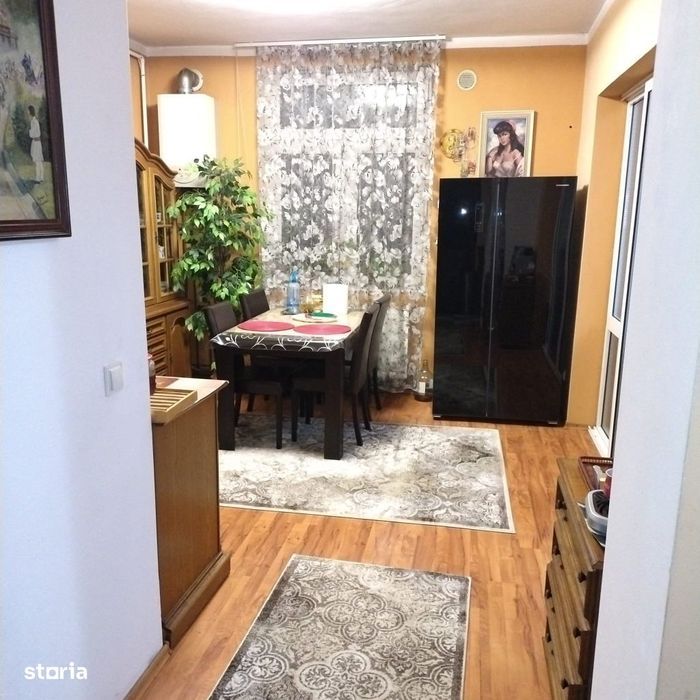 Petrosani, Apartament 3 camere, Dimitrov, 90 mp