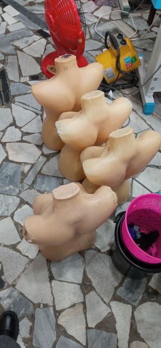 Maniken sotiladi Arzon