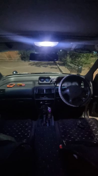 Mitsubishi RVR 1994г.