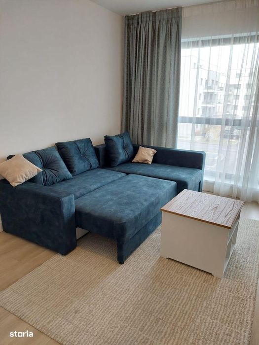 Apartament 2 camere/ Onix Nord/ Pipera/ Promenada