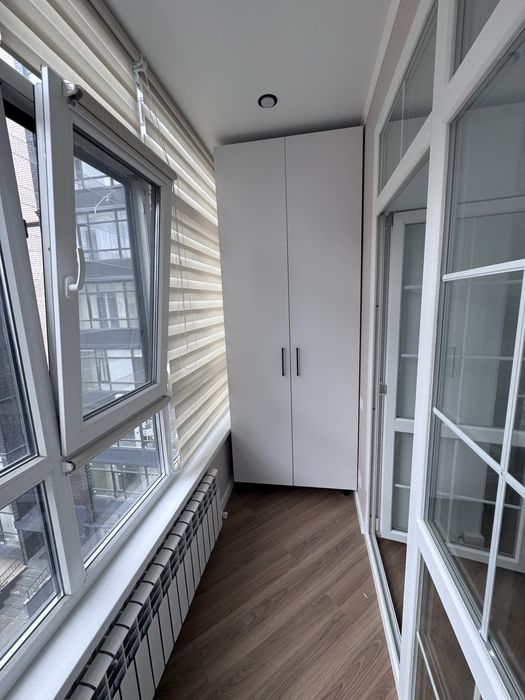 Продам квартиру, 1 комнатная