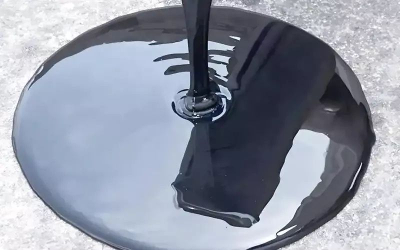 Битум БНД дорожный ГOCT