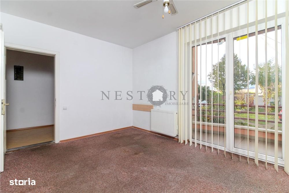 Spatiu birouri 200 mp, 2 niveluri, parcari, Aurel Vlaicu, Marasti