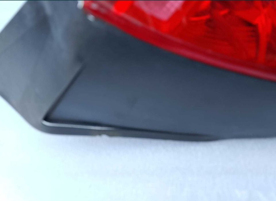 Фонарь левый Audi A7