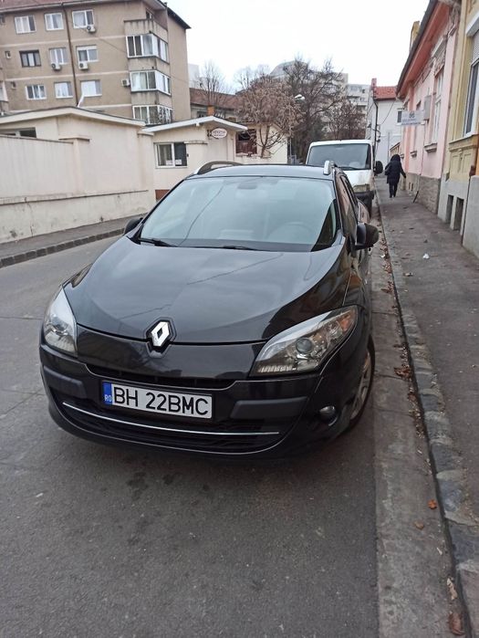 Vând Renault Megan 3 Bose