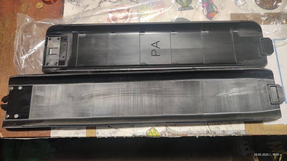 Части и аксесоари за велосипед