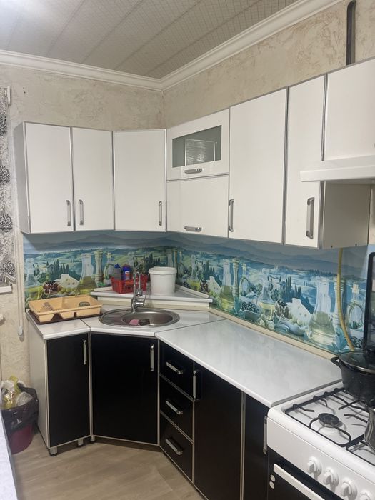 Кухни гарнитур.