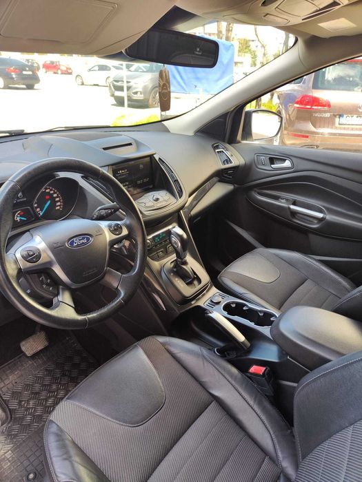 Vand Ford Kuga 2016, 4x4, 2.0 Diesel, Automata