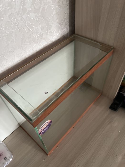 Аквариум 10литров