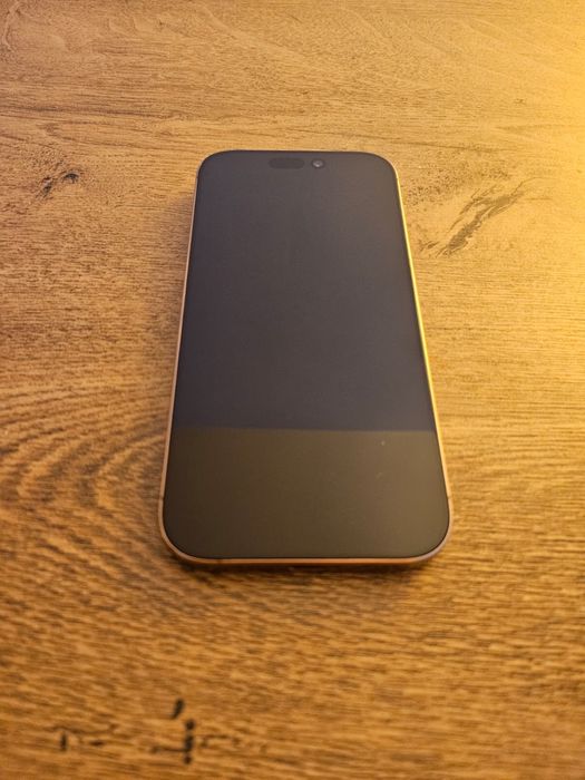 IPHONE 16 Pro 1tb & husa originala