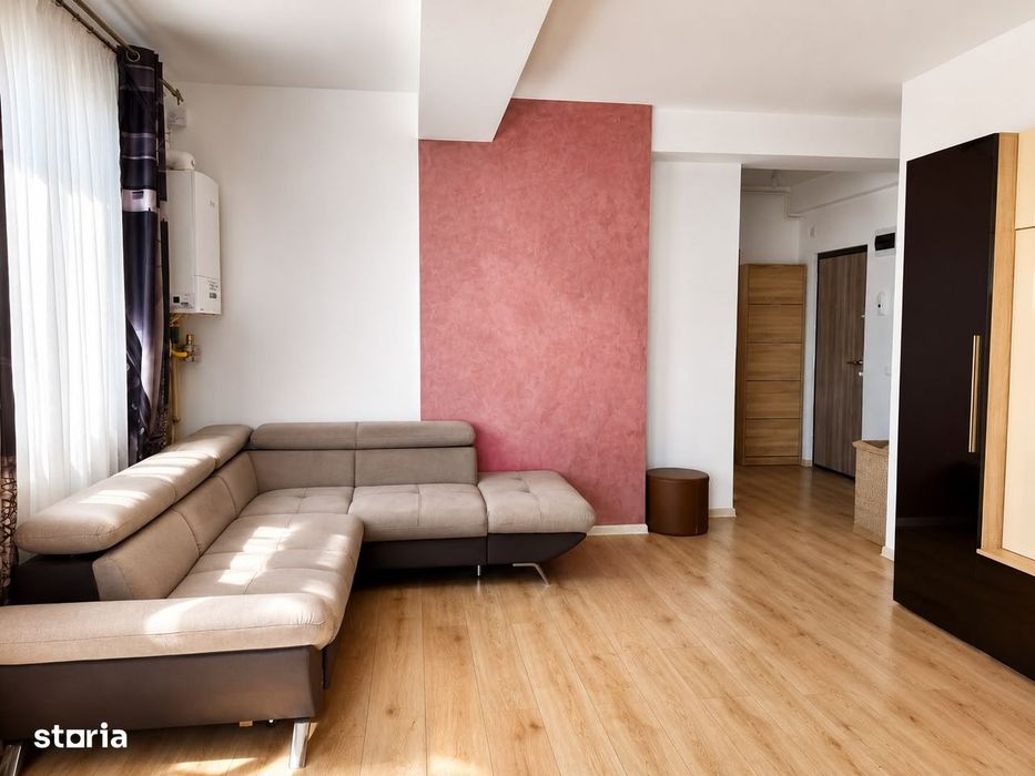 Apartament 2 camere - zona Far (Centrul de scafandri ) contract ANAF — fotografia 1