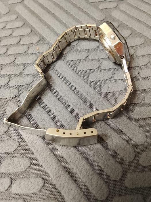 часы ЭЛЕКТРОНИКА 5 Винтажные