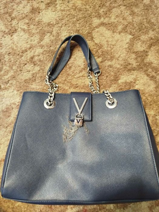 Valentino-оригинална чанта