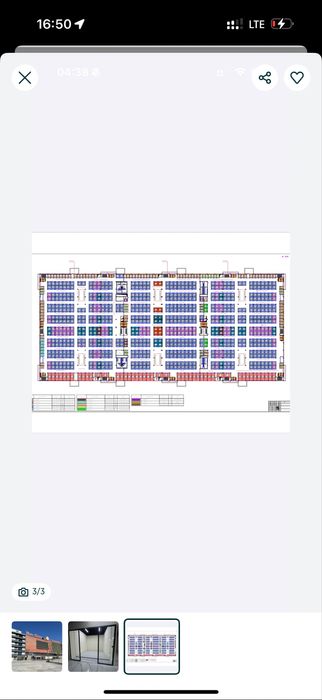 Ibn Sino Stroy Mart savdo markazida joylashgan