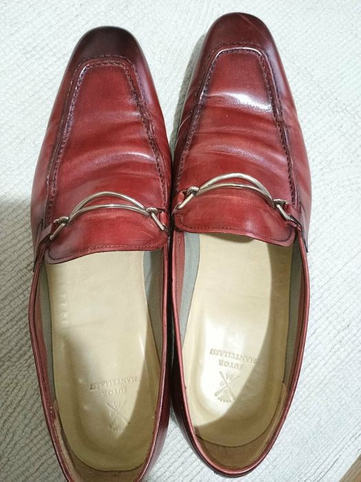 Pantofi Sutor Mantellassi