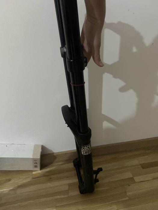 Части за колело вилка шок шини спирачки