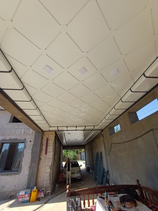 Tunikabond. Tunikafon.