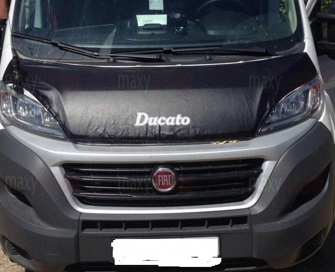 Husa capota Fiat Ducato 1998-2002, 2003-2006, 2007-2013, 2014+