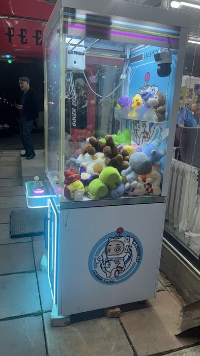 Хватайка сатылады