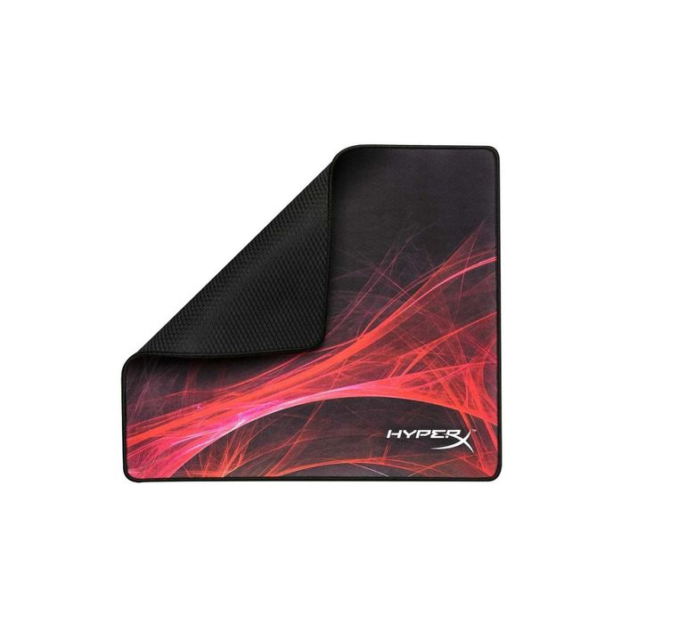 ^Коврик для мыши HyperX Fury S Speed (M)