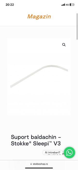 Patut stokke V3 Nou!