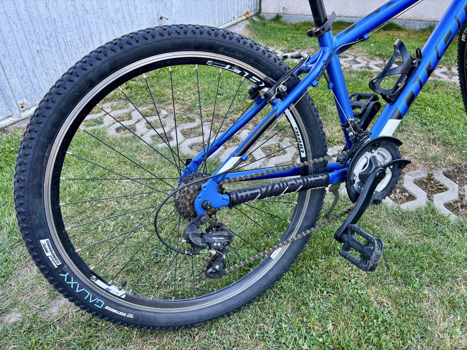 Планински бегач DRAG ZX1 26”