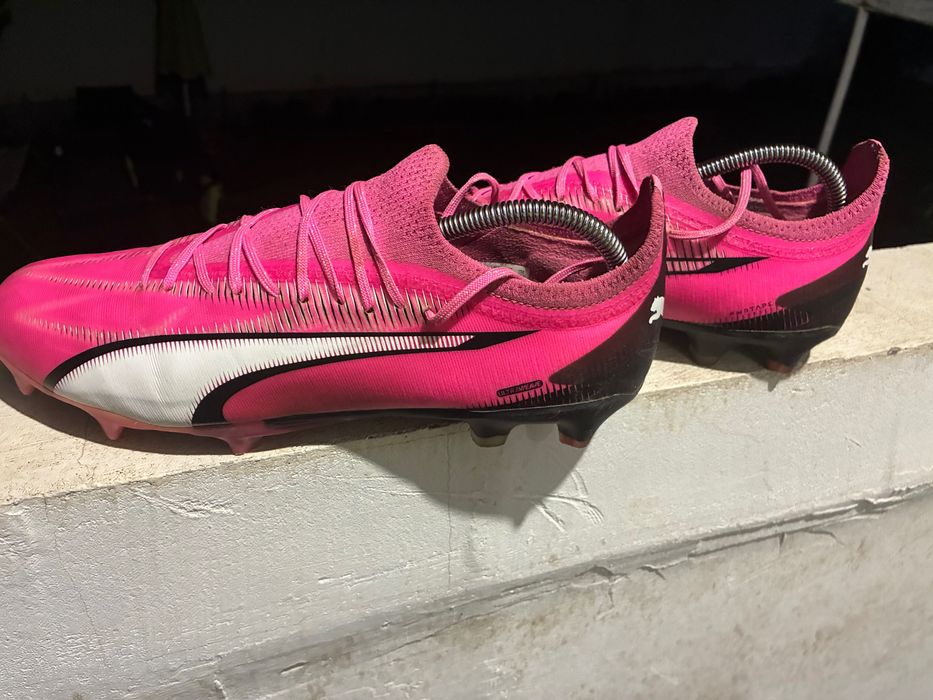 Puma Ultra Ultimate FG/AG