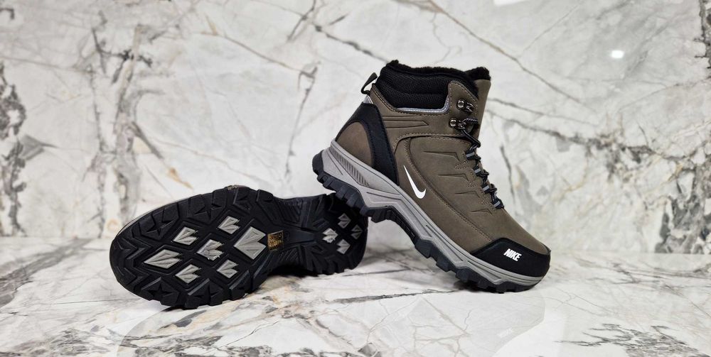 мъжки зимни боти