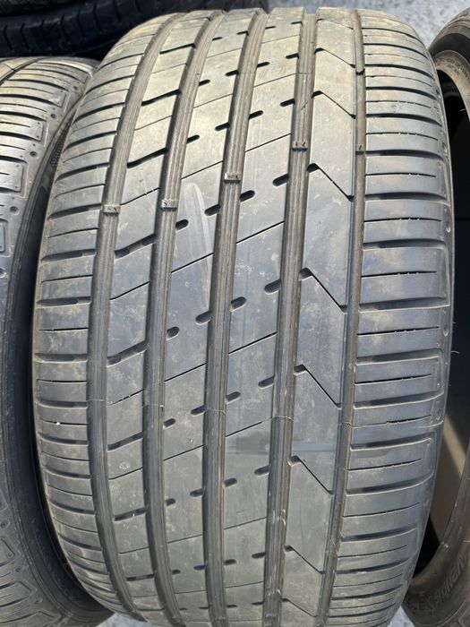 Anvelope vara 285 35 22