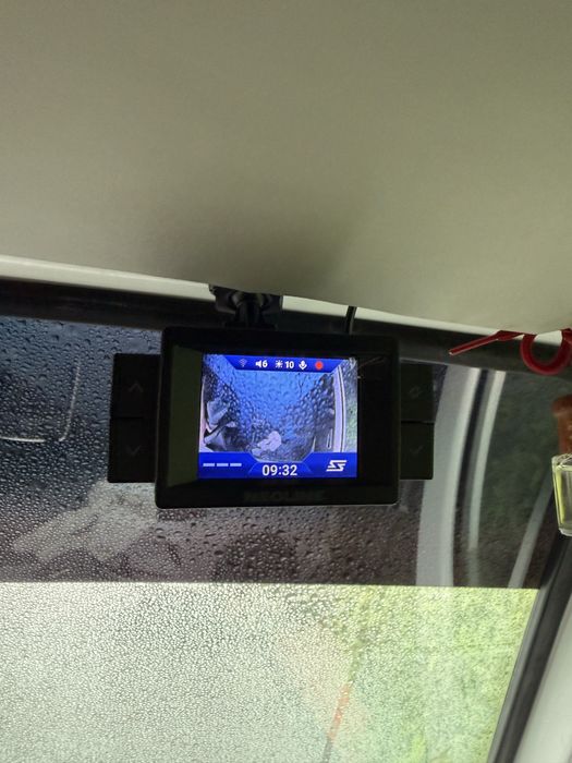 Neonline x-cop 9700S wifi