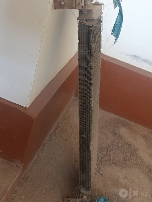 Kamaz radiator sotiladi