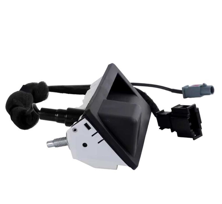 Камера за заден ход вградена в дръжката за Ауди Audi A4 A5 A6 A7 Q3 Q5