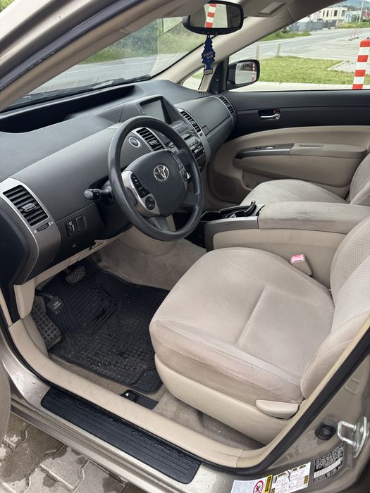 Vand Toyota Prius 2