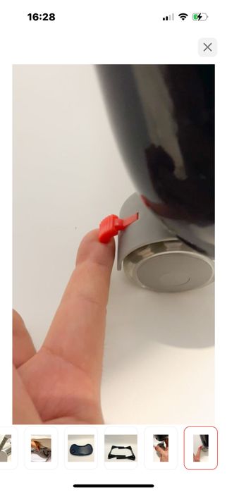 Детский стульчик