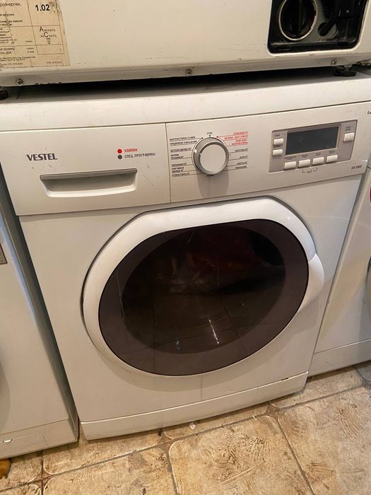 Продажа стиральные машинки