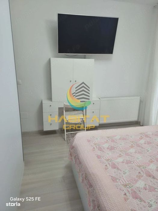 Vanzare Apartament 2 Camere Berceni-Gata de Mutare