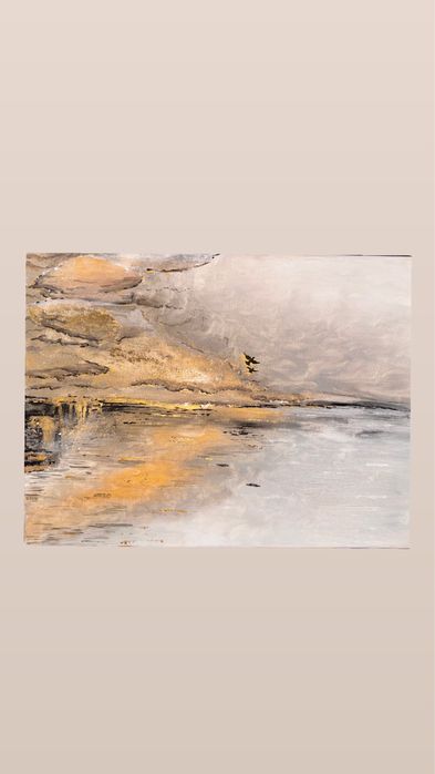 Ръчно рисувана картина