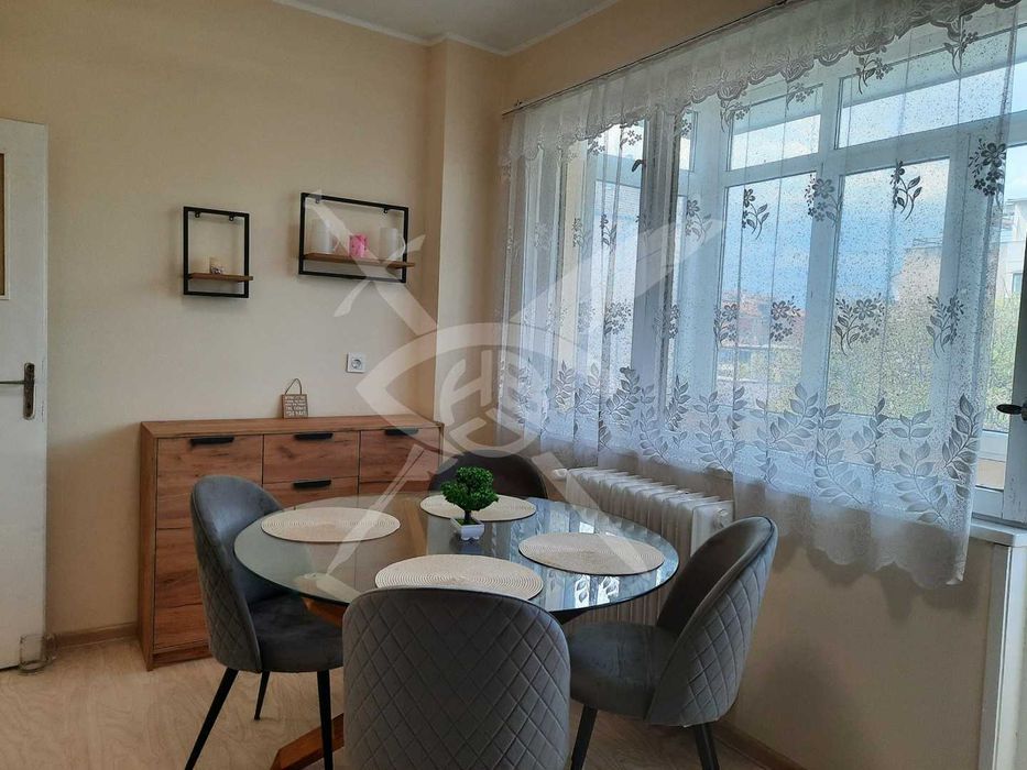 Дава се под наем Двустаен апартамент в София, Гео Милев - 68 кв.м за 687.99 € - Снимка #2