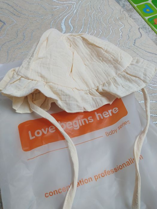 Детские молочные каши