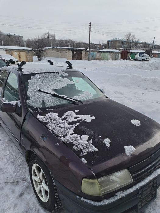 Продам опель вектра