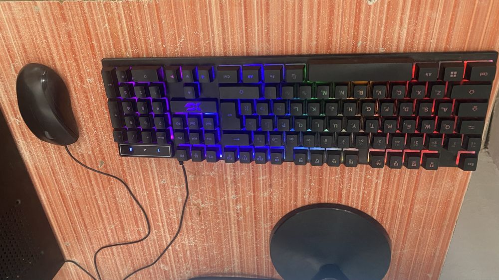 Продам компьютер игровой