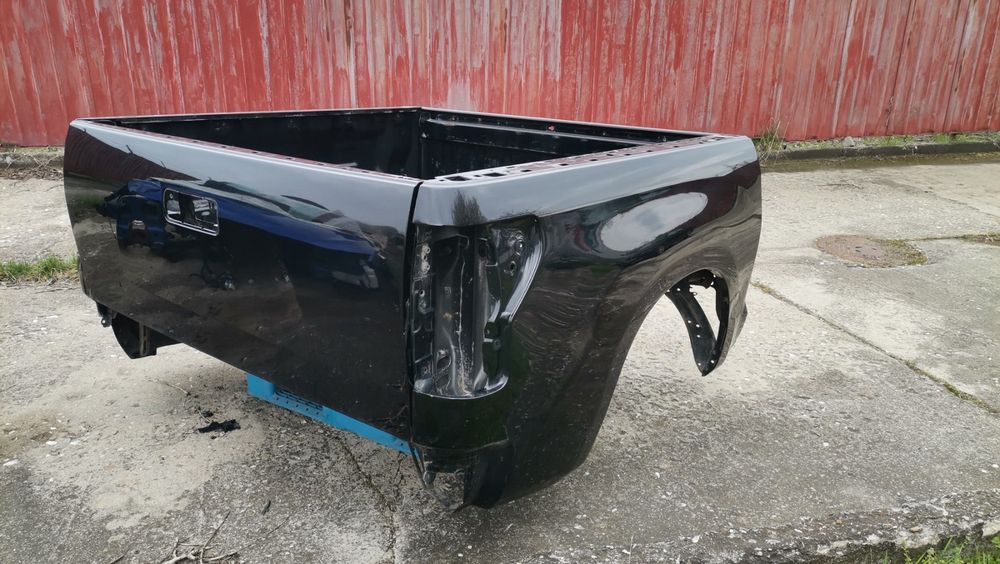 Пикап Тойота Тундра