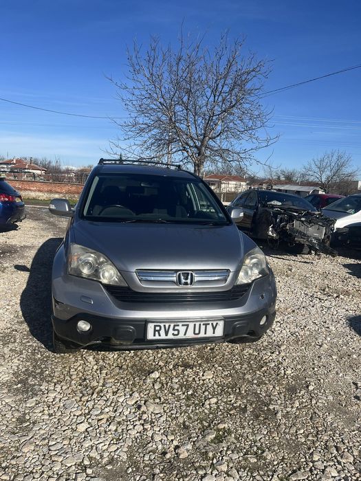 НА Части Хонда ЦРВ 3/Honda CRV 3 /2.2/140/2007